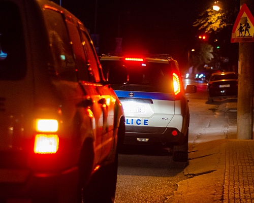 Η κατάσταση του 26χρονου που εντοπίστηκε τραυματισμένος κοντά στην Πλατεία Ελευθερίας