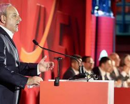 Ξεκινά η συζήτηση για το ψηφοδέλτιο στο ΑΚΕΛ-Το νέο Καταστατικό και οι αποφάσεις της Κεντρικής Επιτροπής