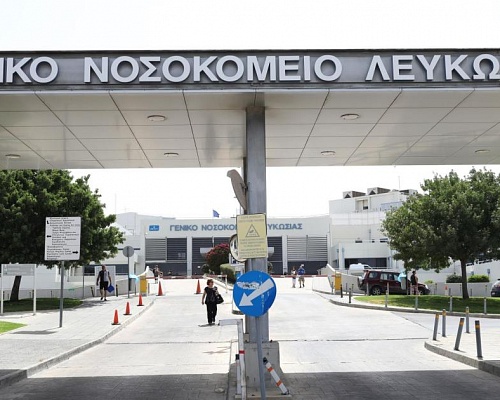 Τραυματίστηκε σοβαρά 50χρονος σε τροχαίο στην Αμμόχωστο