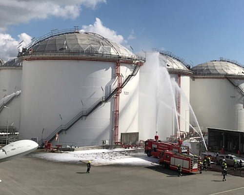 Έτσι έγινε το ατύχημα στο Βασιλικό, με θλαστικό τραύμα στο κεφάλι 41χρονος