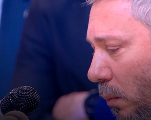 Αλκίνοος: Μου είπαν ο Σαββόπουλος καταργεί το πένθος-Εγώ τότε για ποιον κλαίω; Αλκίνοος: Μου είπαν ο Σαββόπουλος καταργεί το πένθος-Εγώ τότε για ποιον κλαίω;