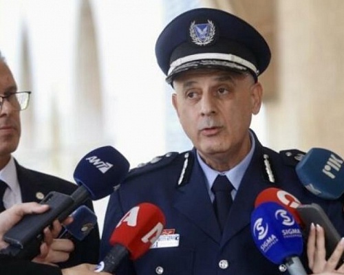 Oι 3 πυλώνες που αλλάζουν την Αστυνομία του 2030