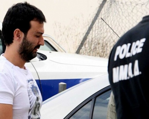 Κακουργιοδικείο: Τη Δευτέρα η απόφαση για κράτηση ή αποφυλάκιση του Ζαβράντωνα