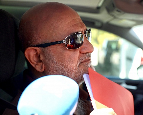 «Τα αρχεία της Σάντης» – Δημοσίευσε ηχητικά ο Μακάριος Δρουσιώτης