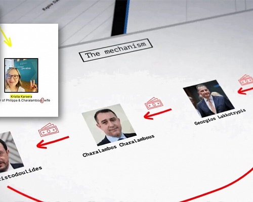 Ειδικός αποκαλύπτει: Τουρκικό αποτύπωμα στο επίμαχο βίντεο; Η λεπτομέρεια που δεν πρόσεξε κανείς