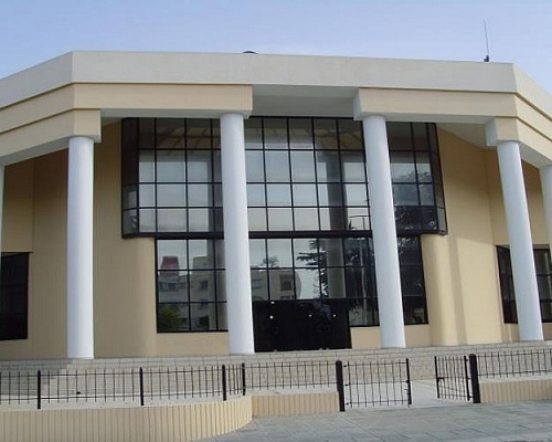 Κεκλεισμένων των θυρών αρχίζει η δίκη του Φαίδωνα Φαίδωνος