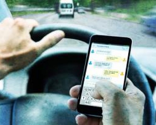 Ήταν πρώτη αιτία των θανατηφόρων για μια πενταετία τα κινητά-Εκτοξεύτηκαν τα ποσοστά, τρέχουν για μέτρα