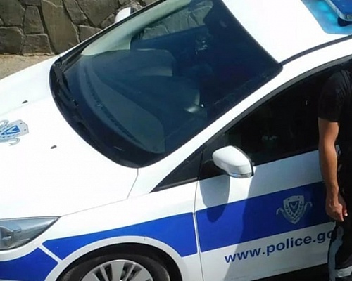 Λάρνακα: Εντοπίστηκε σορός γυναίκας σε προχωρημένη αποσύνθεση