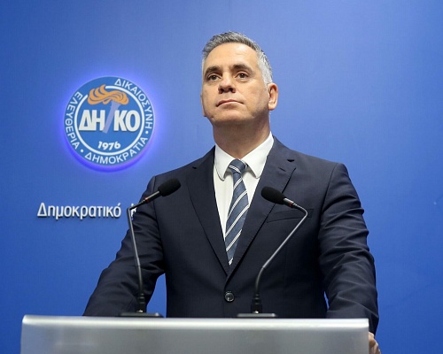 Ο Νικόλας και η δύσκολη έξοδος διαφυγής