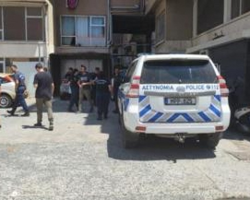 Καμιά εσωτερική διερεύνηση για την τραγωδία κατά την επιχείρηση στη Λάνρνακα-«Διερευνάται υπόθεση αφύσικου θανάτου»