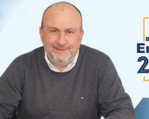 Έμαθε από τα ΜΜΕ τον «αποκεφαλισμό» του από το ΑΛΜΑ ο Παπαδάκης-«Δεν επέδειξαν την απαραίτητη εμπιστοσύνη προς το πρόσωπό μου»