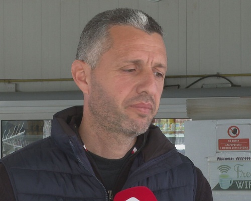 «Δεν μπορώ να σκεφτώ την επόμενη μέρα»: Λυγίζει στη σκέψη θανάτωσης των ζώων του ο Δημήτρης (ΒΙΝΤΕΟ)