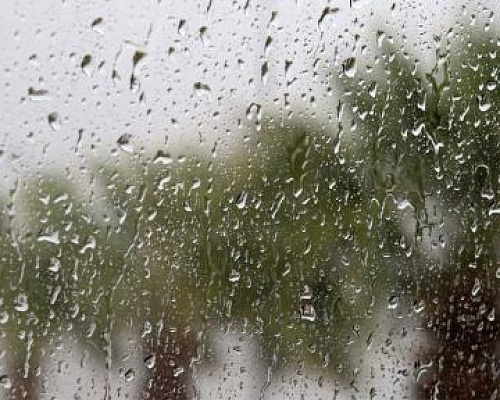 Βροχές στο μενού του καιρού-Η πρόγνωση της Μετεωρολογικής μέχρι και την Μεγάλη Παρασκευή