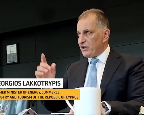 Διαρροή βίντεο με «επενδυτές»: Πάει για κατάθεση στην Αστυνομία ο Λακκοτρύπης