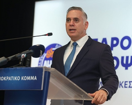 Ναρκωτικά και οικονομικές απάτες: Ο Νικόλας «καρφώνει» τρεις υποψήφιους βουλευτές του Φειδία