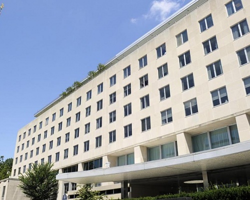Οι ΗΠΑ παρέτειναν για 1 έτος άρση εμπάργκο όπλων κατά Κυπριακής Δημοκρατίας