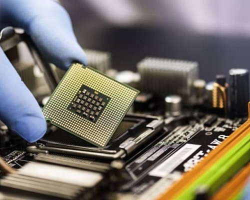 Γιατί οι ημιαγωγοί έχουν γίνει το νέο «πετρέλαιο» της παγκόσμιας οικονομίας