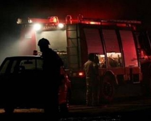 Παρανάλωμα του πυρός όχημα 30χρονου στον Στρόβολο-Καταστράφηκε ολοσχερώς