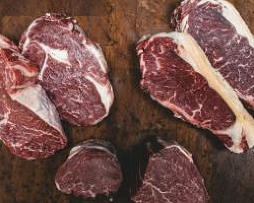 Προβληματισμός για την επάρκεια κρέατος ενόψει Πάσχα, ρευστή η κατάσταση με τις αυξήσεις στις τιμές-Καθοριστικές οι επόμενες δύο εβδομάδε class=