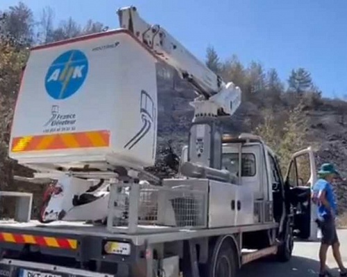 Πρωϊνό μπλακ αουτ: Αυτή είναι η αιτία για τις διακοπές ρεύματος σε όλη την Κύπρο