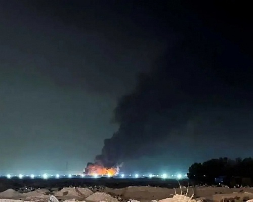 Συναγερμός στη Βαγδάτη: ΗΠΑ καλούν σε άμεση αποχώρηση – Φόβοι για συντονισμένο χτύπημα στο Ιράκ εντός 48 ωρών