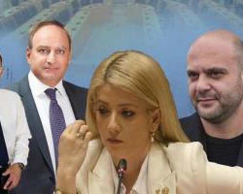 Κατακλυσμός σεναρίων και παρασκηνιακών διαβουλεύσεων για την Προεδρία της Βουλής και το τριήμερο-Από βδομάδας τα σπουδαία από τα κ