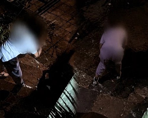 Ξυλοδαρμός 14χρονης: Εντοπίστηκαν οι δύο ανήλικες και λαμβανονται καταθεσεις