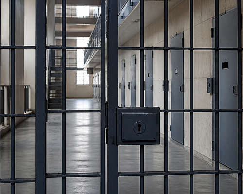 Σήμα κινδύνου για τις Κεντρικές Φυλακές: Καταγγελίες για βιασμό, συμπλοκές και ναρκωτικά