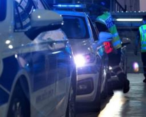 Απόπειρα φόνου στη Λάρνακα-Τραυμάτισε με μαχαίρι 35χρονο και τον μετέφερε στο νοσοκομείο με το όχημα του, χειροπέδες σε 38χρονο