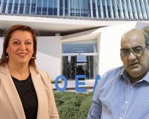 Τεντώνουν το σχοινί οι καθηγητές, προχωρούν με δίωρη στάση εργασίας-«Δεν πείθουν τα επιχειρήματά τους»