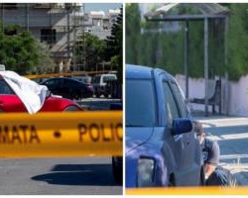 Ήταν υπεύθυνος βάρδιας στη Λιμενική ο αστυνομικός που πυροβόλησε τη σύζυγό του, ενημέρωσε ότι θα φύγει για πέντε λεπτά και επιστρέ