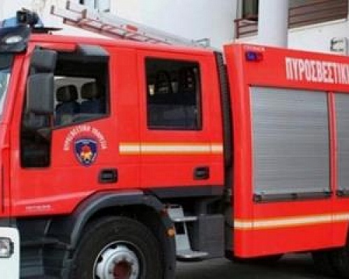 Δυο πυρκαγιές ξέσπασαν τα ξημερώματα στην Λεμεσό-Άμεση παρέμβαση των πυροσβεστικών δυνάμεων