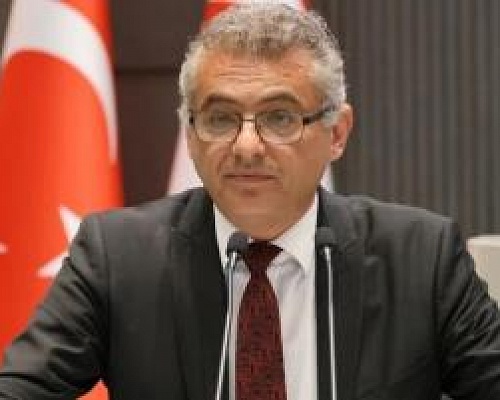 Πρόταση Έρχιουρμαν για δικοινοτική τεχνική επιτροπή για χαλλούμι-Ετοιμότητα για συνεργασία στους τομείς της γεωργίας και κτηνοτροφίας