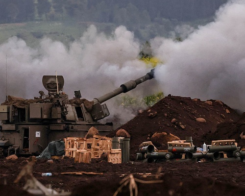 Το Ισραήλ επεκτείνει την εισβολή στον Λίβανο – Πού μπορεί να φτάσουν οι επιπτώσεις