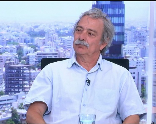 «Κουτσομπολιά»: Πως απαντά ο Λαούρης στα περί εμπλοκής του στο ΧΑΚ