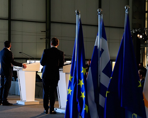 Ο Λετυμπιώτης απαντά: Φέρει ευθύνη η κυβέρνηση για την εικόνα της Κύπρου στο εξωτερικό;