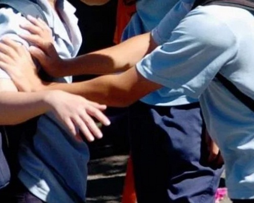 «Θα θρηνήσουμε θύματα»: Συγκλονίζει η μητέρα του μαθητή που χτυπήθηκε στο κεφάλι από συμμαθητή του «Θα θρηνήσουμε θύματα»: Συγκλονίζει η μητέρα του μαθητή που χτυπήθηκε στο κεφάλι από συμμαθητή του