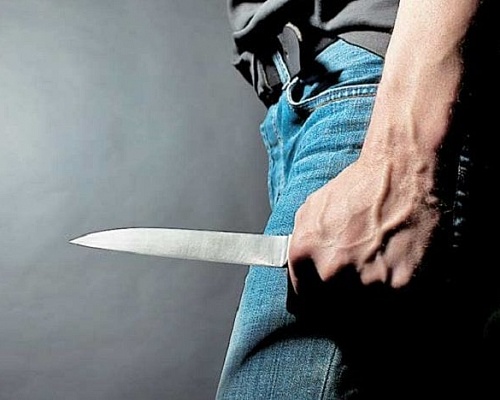 Άγριο σκηνικό στη Λεμεσό: 40χρονος τραυμάτισε σοβαρά 45χρονο με μαχαίρι