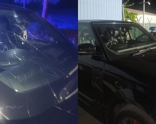 Έστησαν καρτέρι στον πρόεδρο των κτηνοτρόφων και τον απείλησαν με πιστόλι