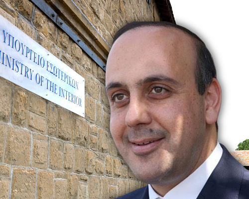 Σειρά καταθέσεων για την καταγγελία κατά Φαίδωνα «Αξιολογούνται όλες οι πληροφορίες»