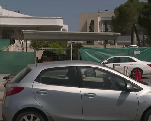 Στον «αναπνευστήρα» η Μονάδα Νεογνών: Δεν άρχισε ποτέ η επέκταση, προς λύση το συμβόλαιο