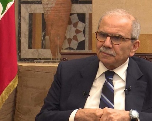 Λιβανέζος Πρωθυπουργός: Το χτύπημα drone στην Κύπρο έγινε από τους Φρουρούς της Επανάστασης