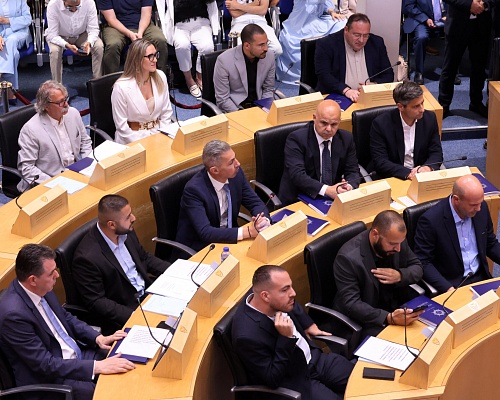 «Κλειδώνουν» οι Προεδρίες Επιτροπών: Αυτά είναι τα ονόματα για την Επιτροπή Επιλογής