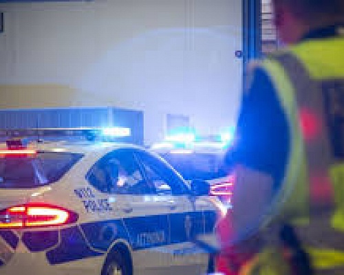 Νυχτερινές επιχειρήσεις της Αστυνομίας: Εννέα συλλήψεις και 371 καταγγελίες