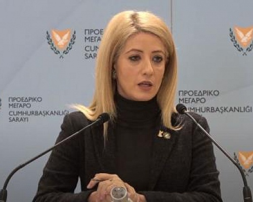 Α. Δημητρίου: Η Πολιτεία οφείλει να ενημερώνει συνεχώς τους πολίτες, απαιτείται σοβαρότητα και υπευθυνότητα