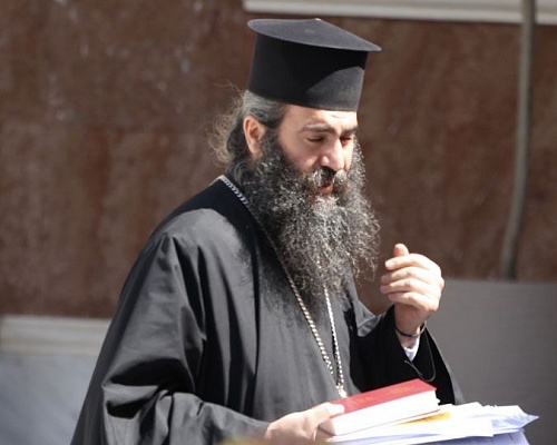 Στην αντεπίθεση ο Τυχικός, καταγγέλλει παρατυπίες- Η «σύγκριση» με Αββακούμ