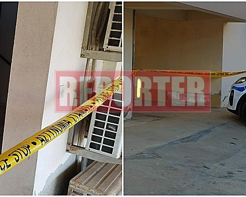 ΕΚΤΑΚΤΟ: Βρέθηκε νεκρή 49χρονη στο μπάνιο της οικίας της στο Παραλίμνι-Ανοιχτά όλα τα ενδεχόμενα, κλήθηκε και το εγκληματολογικό