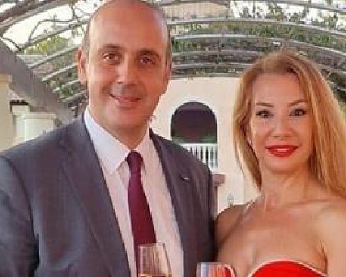 Επανέρχεται η σύζυγος του Φαίδωνα, διαψεύδει πως τον κατήγγειλε για ξυλοδαρμό-Αυτεπάγγελτη έρευνα ανακοίνωσε η Αστυνομία