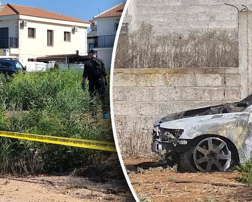 Δεδομένο το συμβόλαιο θανάτου για τον αδελφό του ισοβίτη, ζητούμενο το ισχυρό κίνητρο-Μετά από χρόνια τα βλέμματα του εγκλήματος ξ