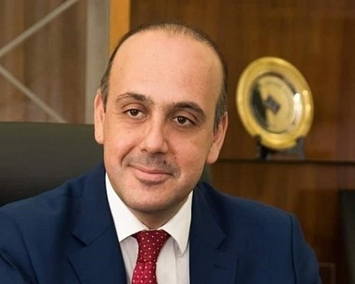 Φαίδωνας Φαίδωνος: Διεφθαρμένα πρόσωπα με στοχοποιούν με συκοφαντίες